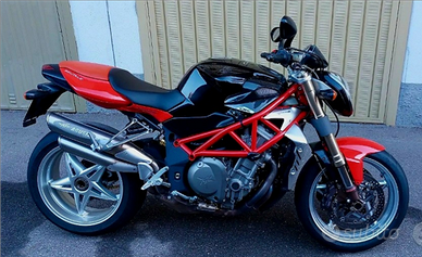 Agusta Brutale 910 S