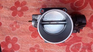 Corpo Farfallato Alfa Romeo 156 2.0 TS prima serie