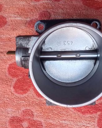 Corpo Farfallato Alfa Romeo 156 2.0 TS prima serie