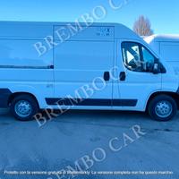 FIAT DUCATO COIBENTATO