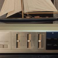 Marantz PM-340 stereo amplifier