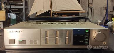 Marantz PM-340 stereo amplifier