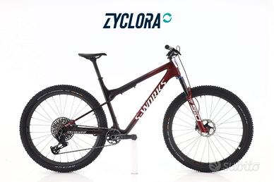 Specialized Epic S-Works X0 AXS t.XL