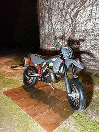 Beta rr 300 motard