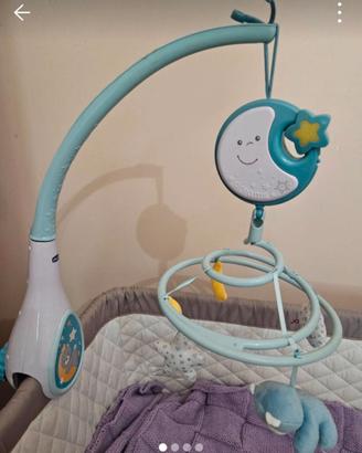Carillon Chicco