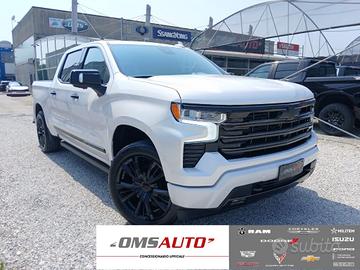 CHEVROLET Silverado 6.2L EcoTec3 V8 High Country