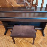 Pianoforte arius ydp-140