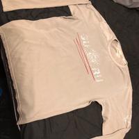 Maglia polo a maniche lunghe Guru, taglia M