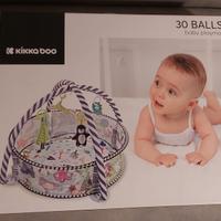 Palestrina 30 balls kikka boo