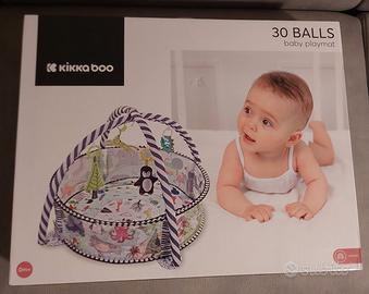 Palestrina 30 balls kikka boo