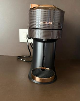 Nespresso Vertuo