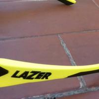Occhiali ciclismo Lazer M2