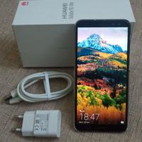 Smartphone Huawei Mate 10 Lite