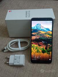 Smartphone Huawei Mate 10 Lite