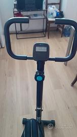 ciclettes come nuova.sovrasella gel
