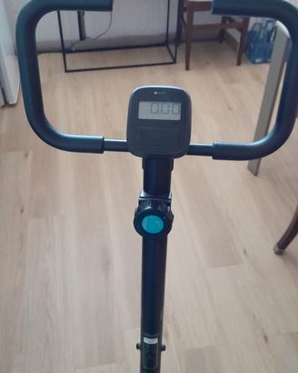 ciclettes come nuova.sovrasella gel