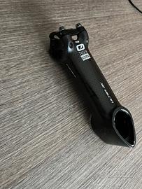 Pipetta per manubrio PINARELLO