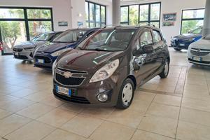 Chevrolet Spark 1.0 LS