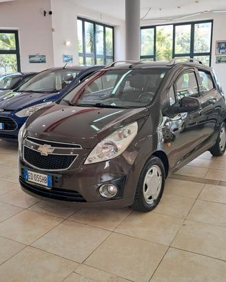Chevrolet Spark 1.0 LS