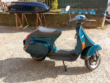 vespa50pk