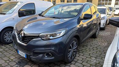 RENAULT Kadjar TCe 130CV Energy Bose