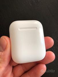 Apple airpods
