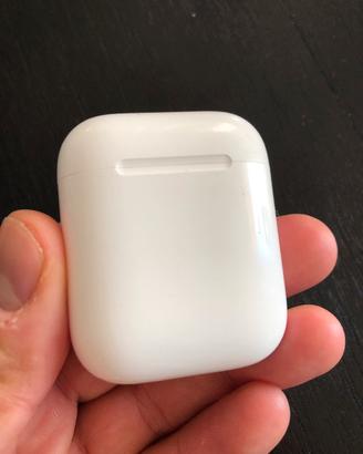 Apple airpods