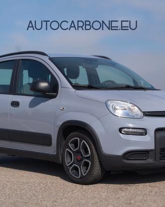 FIAT PANDA 1.0 Mild Hybrid 2022 38000km