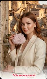 Portamonete Nuvola S Collection 