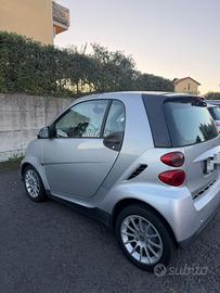 smart 451 fortwo