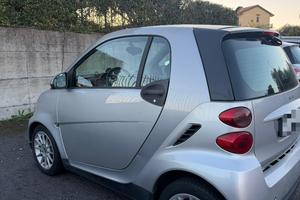 smart 451 fortwo