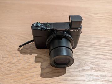 Sony RX100 V