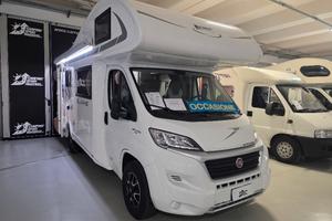 CAMPER MCLOUIS GLAMYS 22 DIAMOND