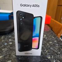SAMSUNG GALAXY A05S 64GB ESPANDIBILI SINO 1 TB