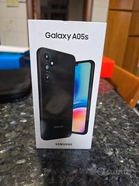 SAMSUNG GALAXY A05S 64GB ESPANDIBILI SINO 1 TB
