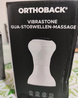 Massaggiatore elettrico 