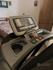 Tapis roulant Synchronaction XT900