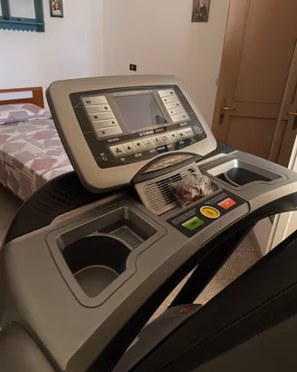 Tapis roulant Synchronaction XT900