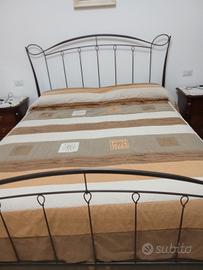 camera da letto completa 