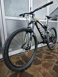 Scott Spark 900 RC Carbon 29” Full Suspension L