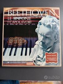 Cofanetto Vinili Beethoven - musica classica