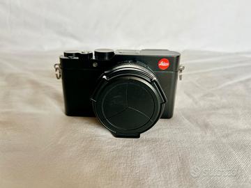 Leica D-Lux7