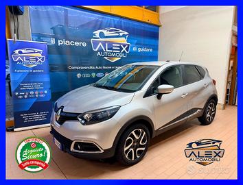 Renault Captur 1.5 dCi 90cv