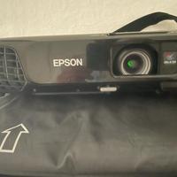 Proiettore EPSON modello EH-TW490