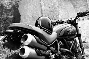 Ducati 1100 sport Pro