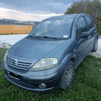 Citroen C3 GPL