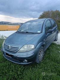 Citroen C3 GPL