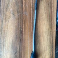 Luce legginote da navigatore rally anni 70