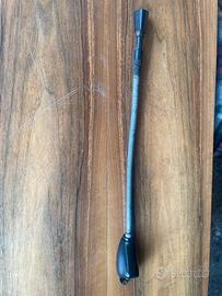 Luce legginote da navigatore rally anni 70