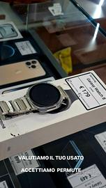 SAMSUNG GALAXY WATCH SERIE 8 40MM